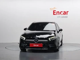 Mercedes-Benz A 35 W177 Amg A35 4Matic Sedan | Mobile.bg � ����� ������ 3