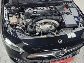 Mercedes-Benz A 35 W177 Amg A35 4Matic Sedan | Mobile.bg � ����� ������ 6