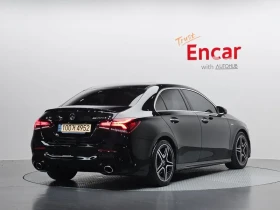 Mercedes-Benz A 35 W177 Amg A35 4Matic Sedan | Mobile.bg � ����� ������ 2