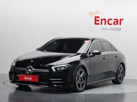 ������ Mercedes-Benz A 35