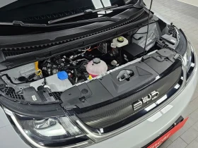 BYD Dolphin BASS DISTRONIC| ПАНОРАМА| ПОДГРЕВ| 360 КАМЕРА - 20261 € - 93124341 5