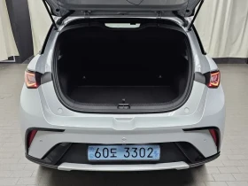 BYD Dolphin BASS DISTRONIC| ПАНОРАМА| ПОДГРЕВ| 360 КАМЕРА - 20261 € - 93124341 17