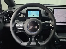 BYD Dolphin BASS DISTRONIC| ПАНОРАМА| ПОДГРЕВ| 360 КАМЕРА - 20261 € - 93124341 11