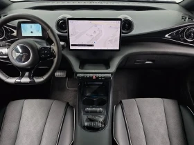 BYD Dolphin BASS DISTRONIC| ПАНОРАМА| ПОДГРЕВ| 360 КАМЕРА - 20261 € - 93124341 6