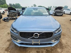Volvo S90 INSCRIPTION / 360 КАМЕРИ / ОБДУХВАНЕ /МЪРТВА ТОЧКА | Auto.bg — изображение 5