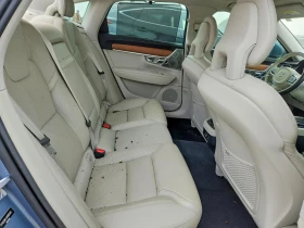Volvo S90 INSCRIPTION / 360 КАМЕРИ / ОБДУХВАНЕ /МЪРТВА ТОЧКА | Auto.bg — изображение 10