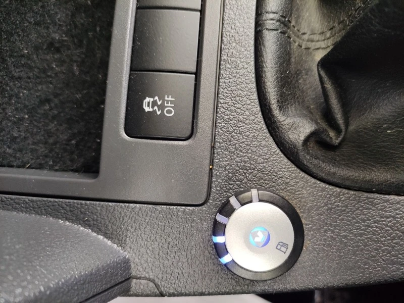 VW Caddy 1.2 газLPG / бензин 105 к.с., снимка 15 - Автомобили и джипове - 52621971