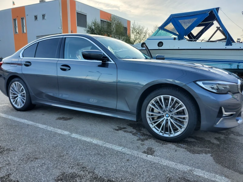 BMW 330, снимка 5 - Автомобили и джипове - 47985799