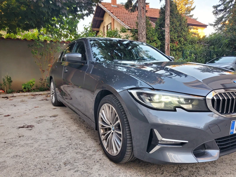 BMW 330, снимка 9 - Автомобили и джипове - 47985799