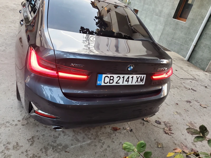 BMW 330, снимка 12 - Автомобили и джипове - 47985799