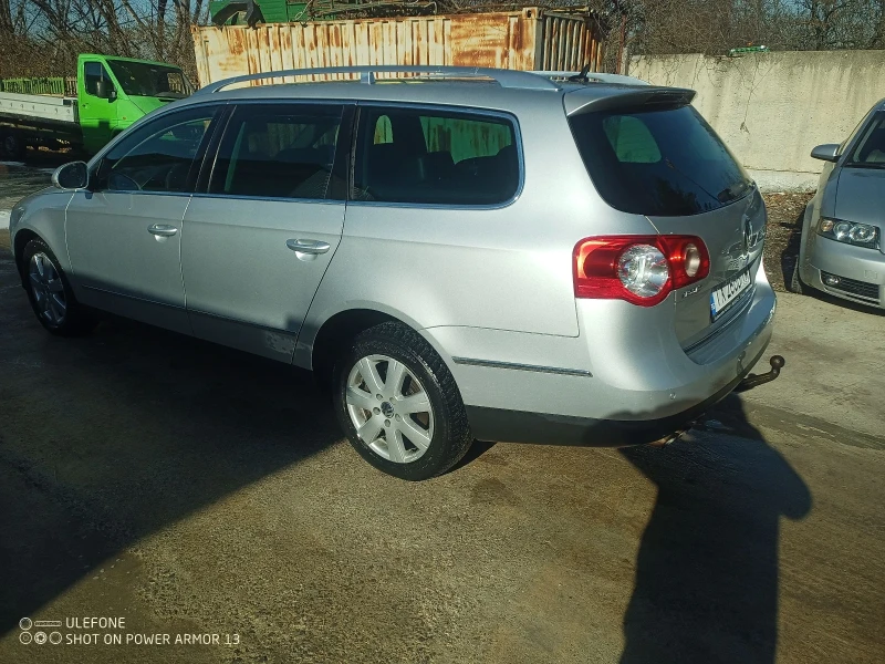 VW Passat 2.0 BMR, снимка 5 - Автомобили и джипове - 48024556