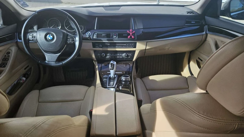 BMW 530 530Xd, снимка 7 - Автомобили и джипове - 48789257