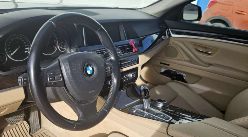 BMW 530 530Xd, снимка 6 - Автомобили и джипове - 48789257