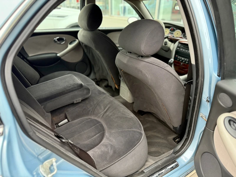 Rover 75 2.0 V6 150hp 139 000 km, снимка 12 - Автомобили и джипове - 52654746