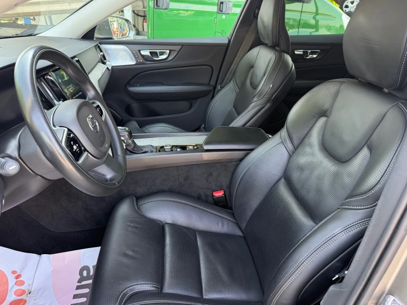 Volvo V60 2.0i T6 4x4 Швейцария, снимка 7 - Автомобили и джипове - 52654064