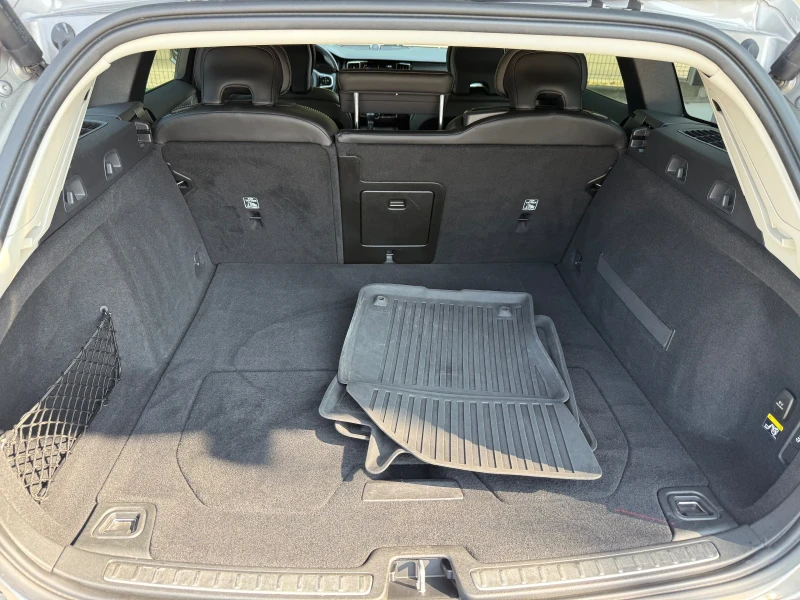 Volvo V60 2.0i T6 4x4 Швейцария, снимка 16 - Автомобили и джипове - 52654064