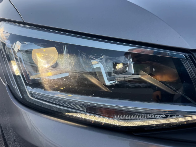 VW Caddy 2.0 TDI 4MOTION DSG Highline , снимка 10 - Автомобили и джипове - 52202404