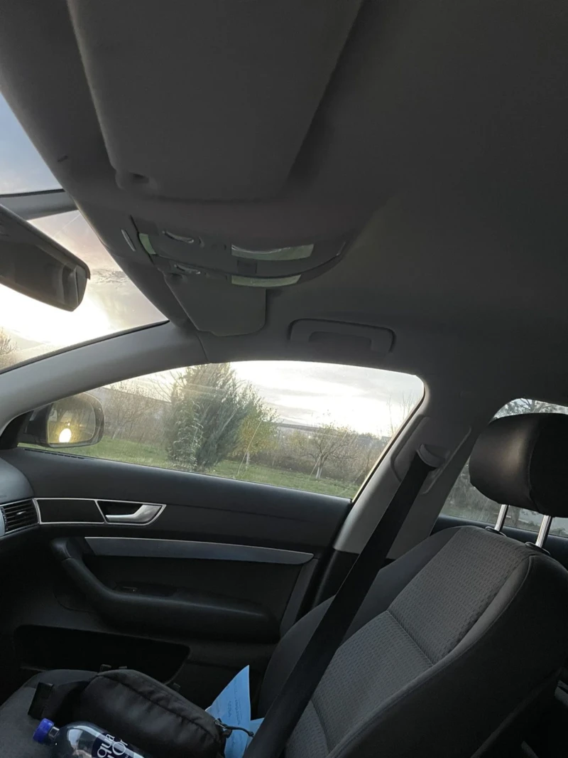 Audi A6 2.0 FACELIFT, снимка 11 - Автомобили и джипове - 52399362