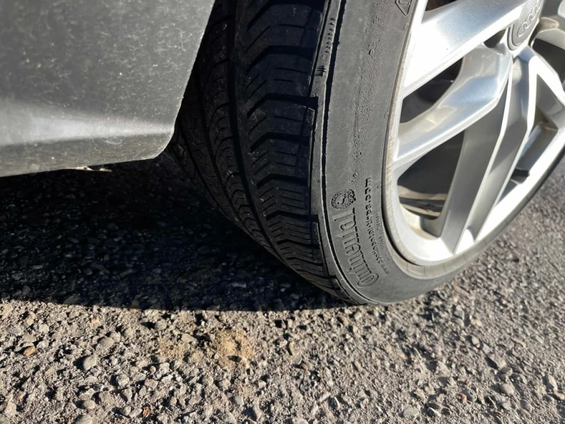 Audi A7 * 3.0T * CARFAX * БЕЗ ПЪРВОНАЧАЛНА ВНОСКА, снимка 12 - Автомобили и джипове - 52923222