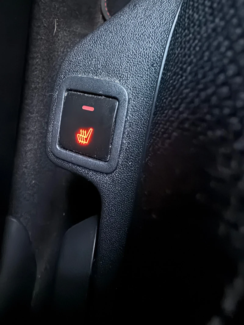 Citroen C1 Реални километри, нов внос от Германия, снимка 12 - Автомобили и джипове - 52951258