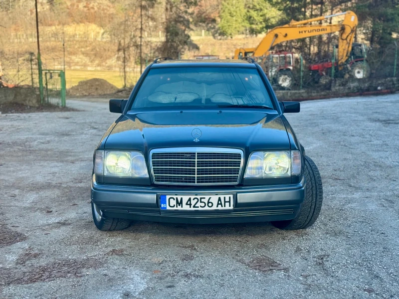 Mercedes-Benz E 250 D, снимка 8 - Автомобили и джипове - 52956602
