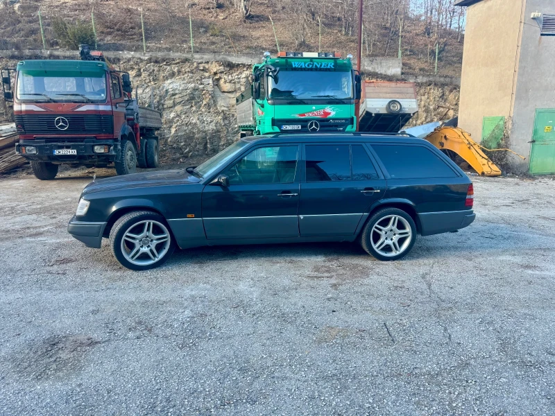 Mercedes-Benz E 250 D, снимка 7 - Автомобили и джипове - 52956602