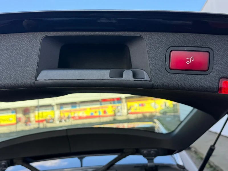 Mercedes-Benz C 220 OM646, снимка 13 - Автомобили и джипове - 53276596