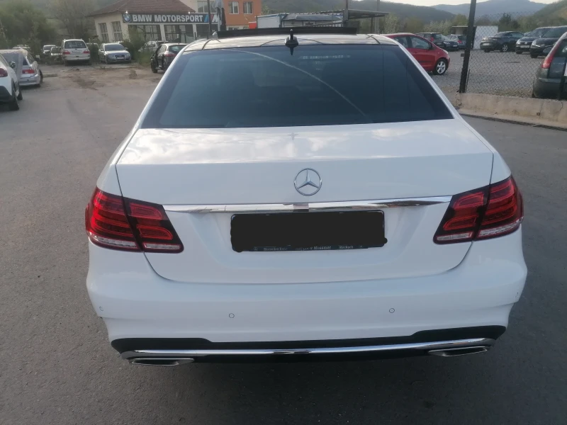 Mercedes-Benz E 220 * 170* NAVI* PDC* CAM* PANO* LED* F1* AMG* FACE, снимка 4 - Автомобили и джипове - 53324702