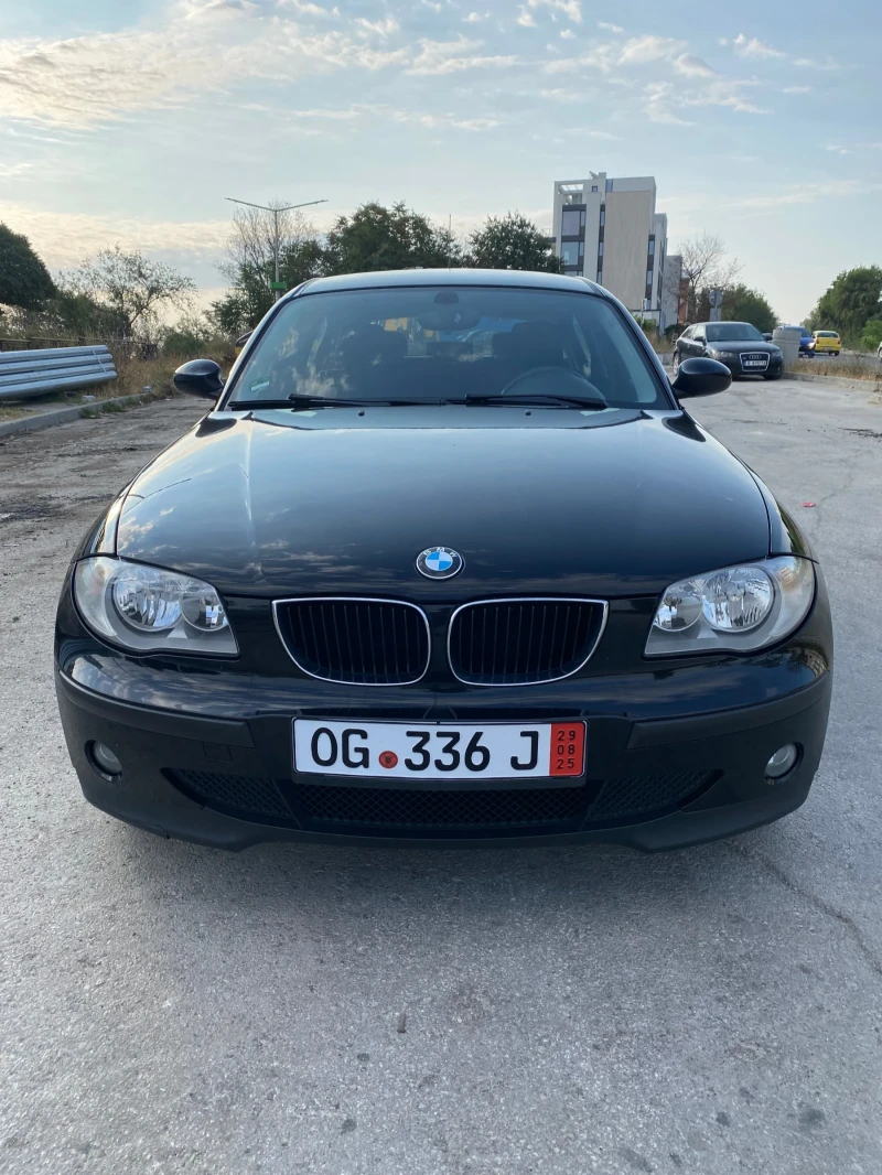 BMW 116 - 5000 лв. - 36380035 1