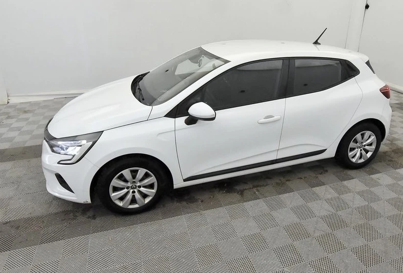 Renault Clio euro 6 - изображение 8