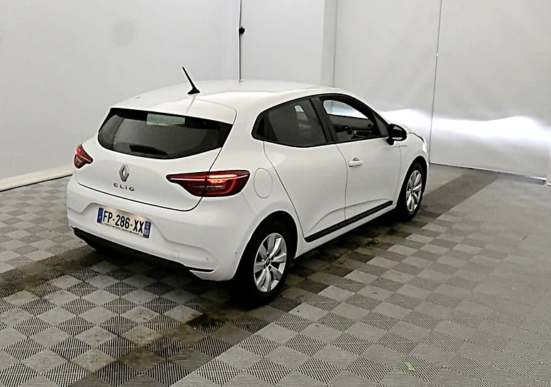 Renault Clio euro 6 - изображение 4