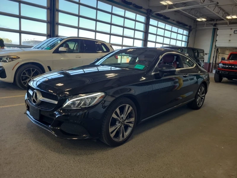 Mercedes-Benz C 300 * CARFAX * БЕЗ ПЪРВОНАЧАЛНА ВНОСКА - 33600 лв. / 17179.41 € - 28635664 1