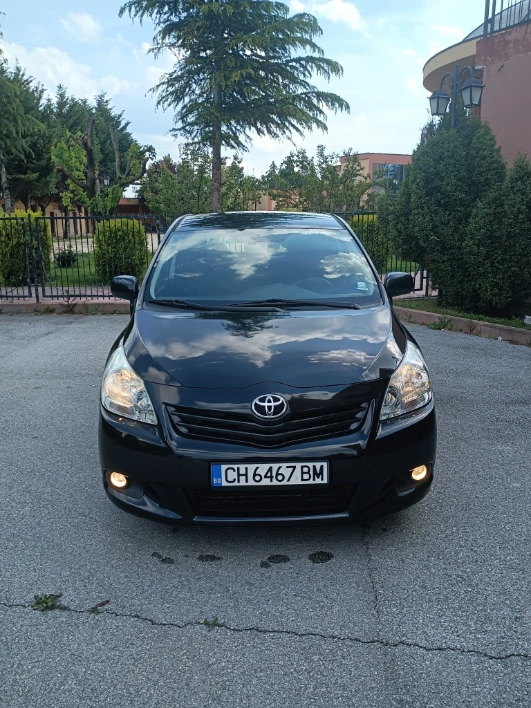 Toyota Verso | Mobile.bg � ����������� 5