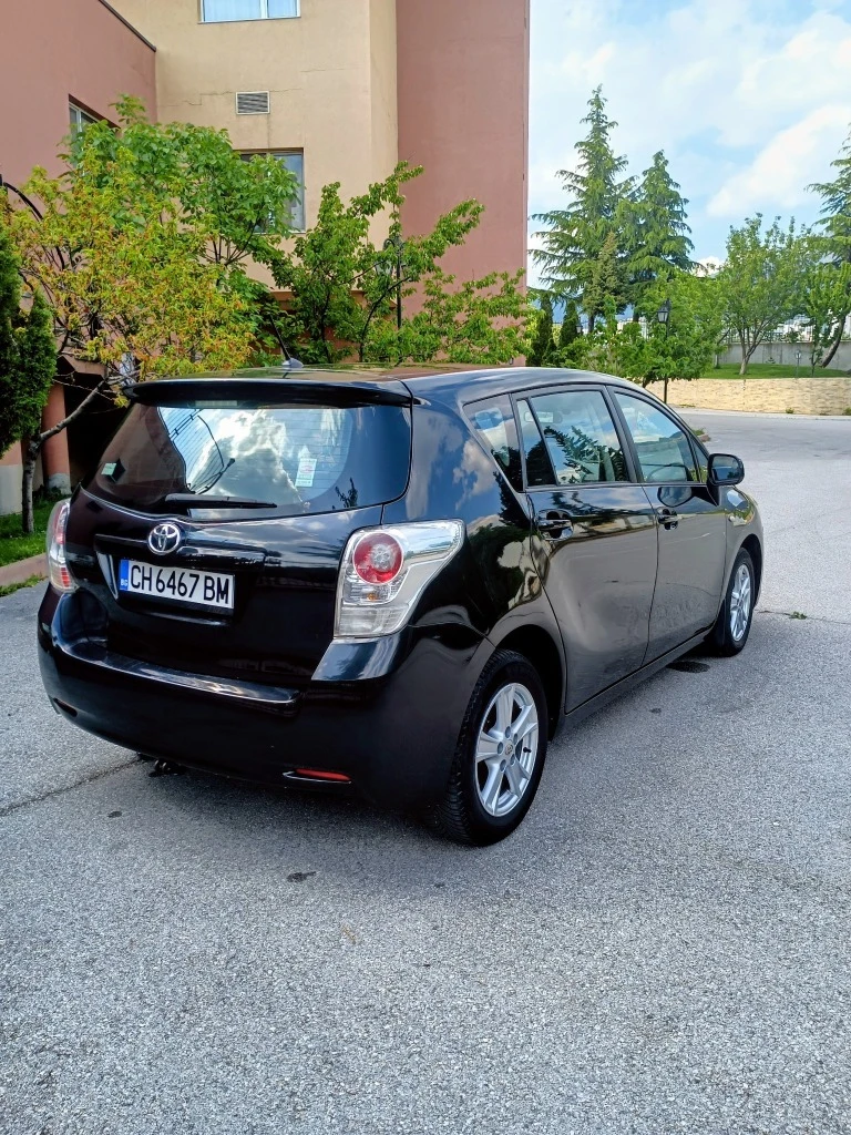 Toyota Verso | Mobile.bg � ����������� 2