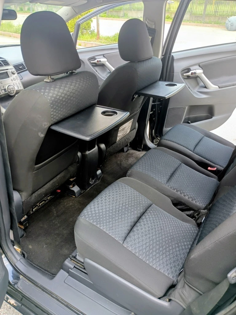 Toyota Verso | Mobile.bg � ����������� 8