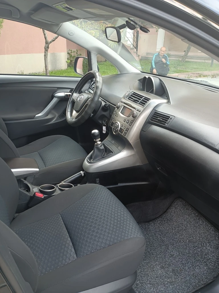Toyota Verso | Mobile.bg � ����������� 6
