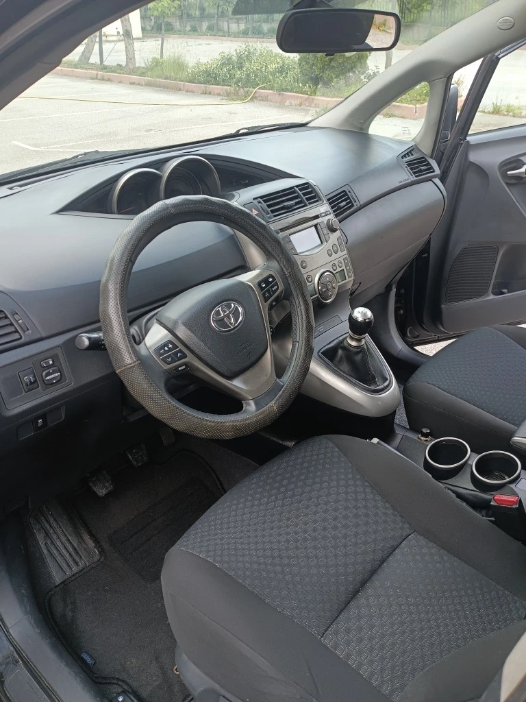 Toyota Verso | Mobile.bg � ����������� 7
