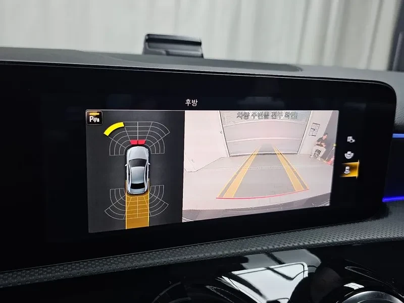 Mercedes-Benz A 35 W177 Amg A35 4Matic Sedan | Mobile.bg � ����������� 14