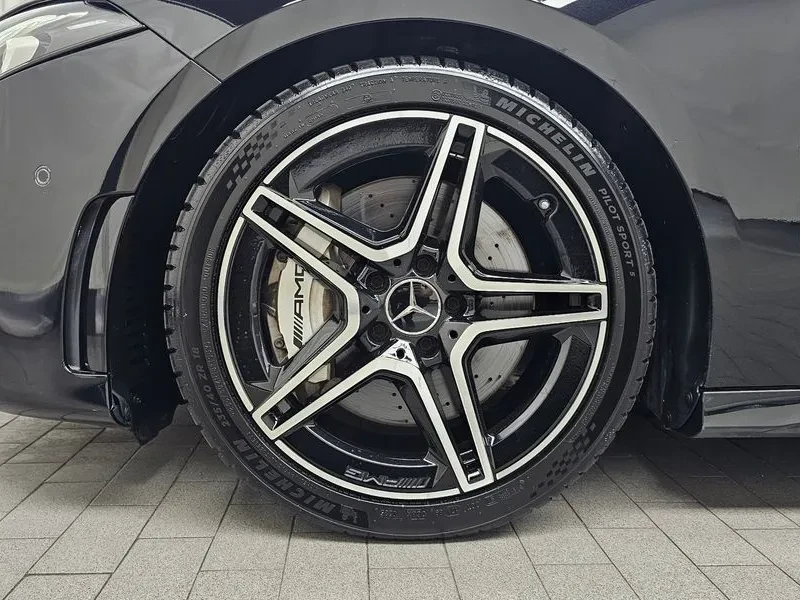 Mercedes-Benz A 35 W177 Amg A35 4Matic Sedan | Mobile.bg � ����������� 5