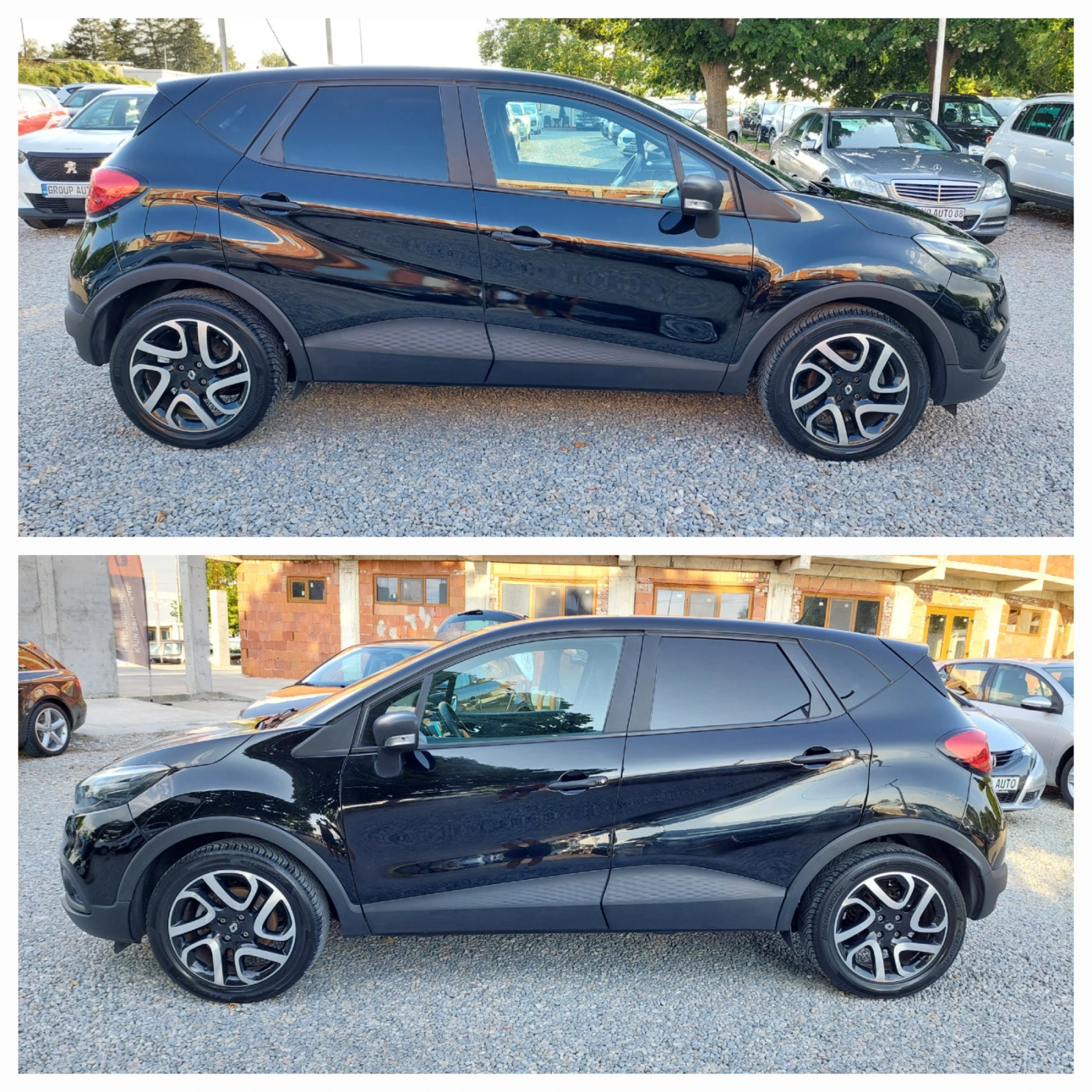 Renault Captur 1.5DCI-90к.с!!! - изображение 4