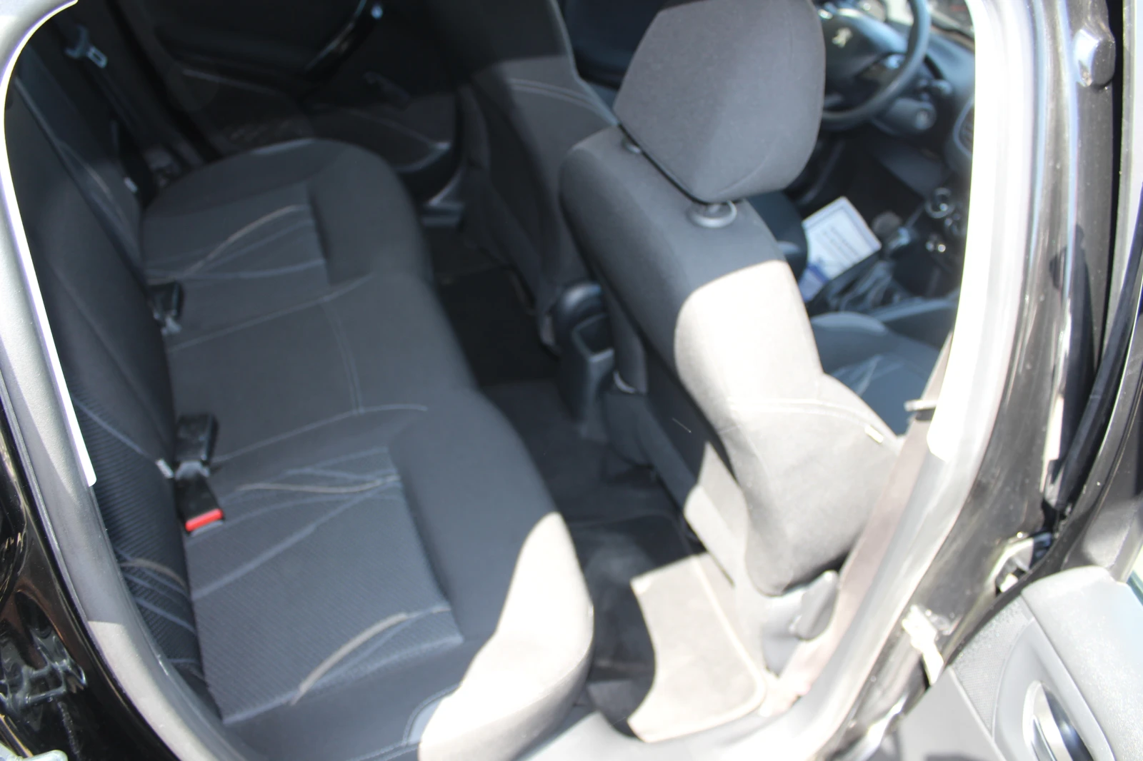 Peugeot 208 1.4i LPG ITALIA | Mobile.bg   14