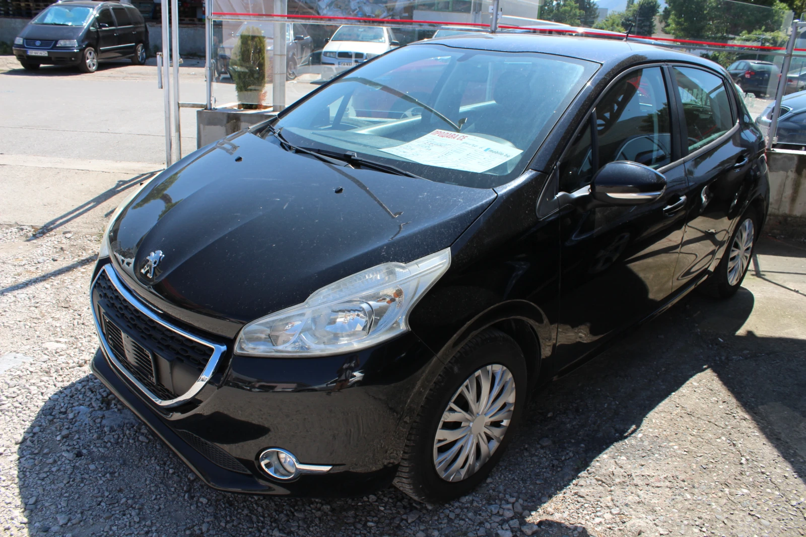 Peugeot 3008 1.6И ТУРБО Н. ВНОС - изображение 8