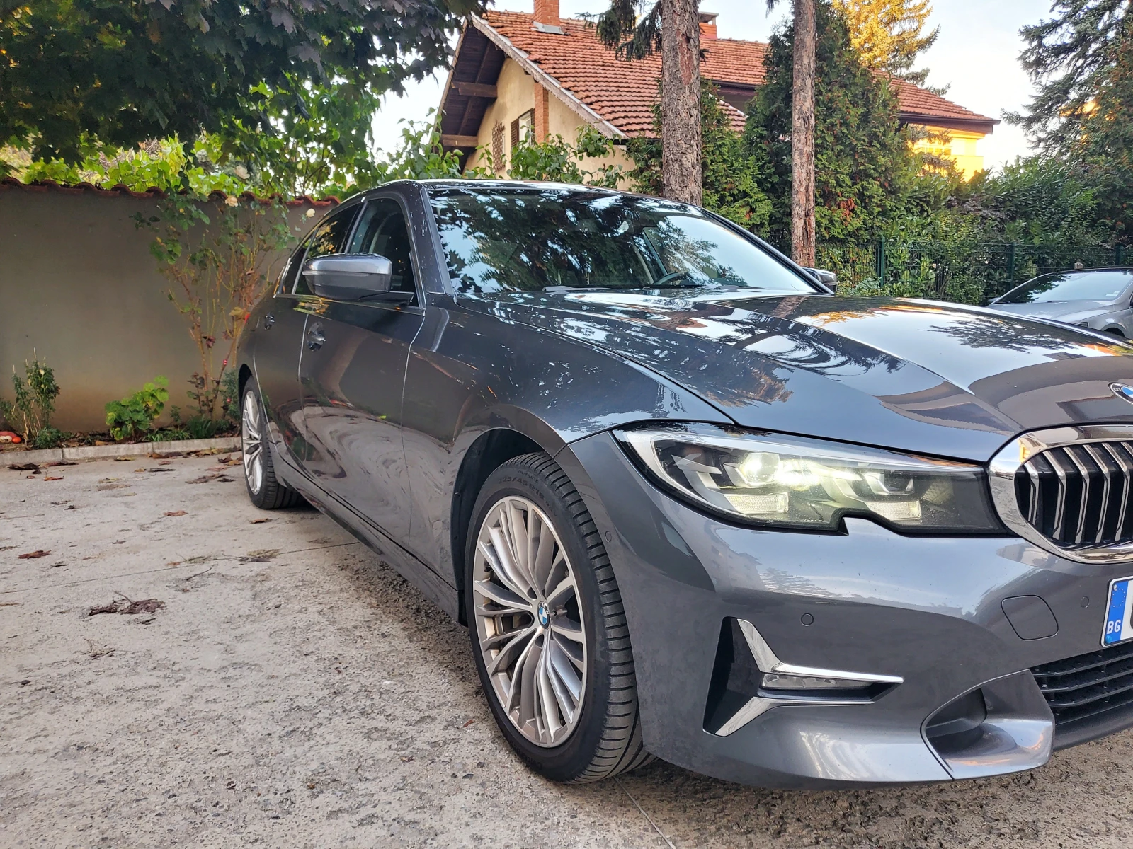 BMW 330  - изображение 9