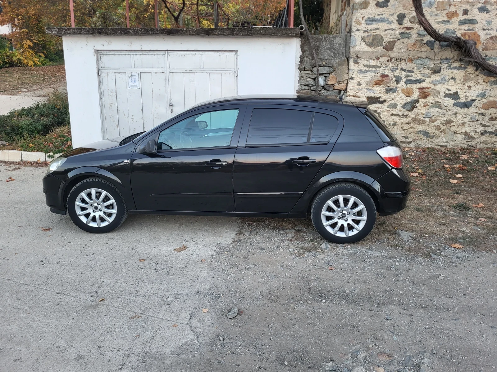 Opel Astra 1.6 twinport ГАЗ  - изображение 3