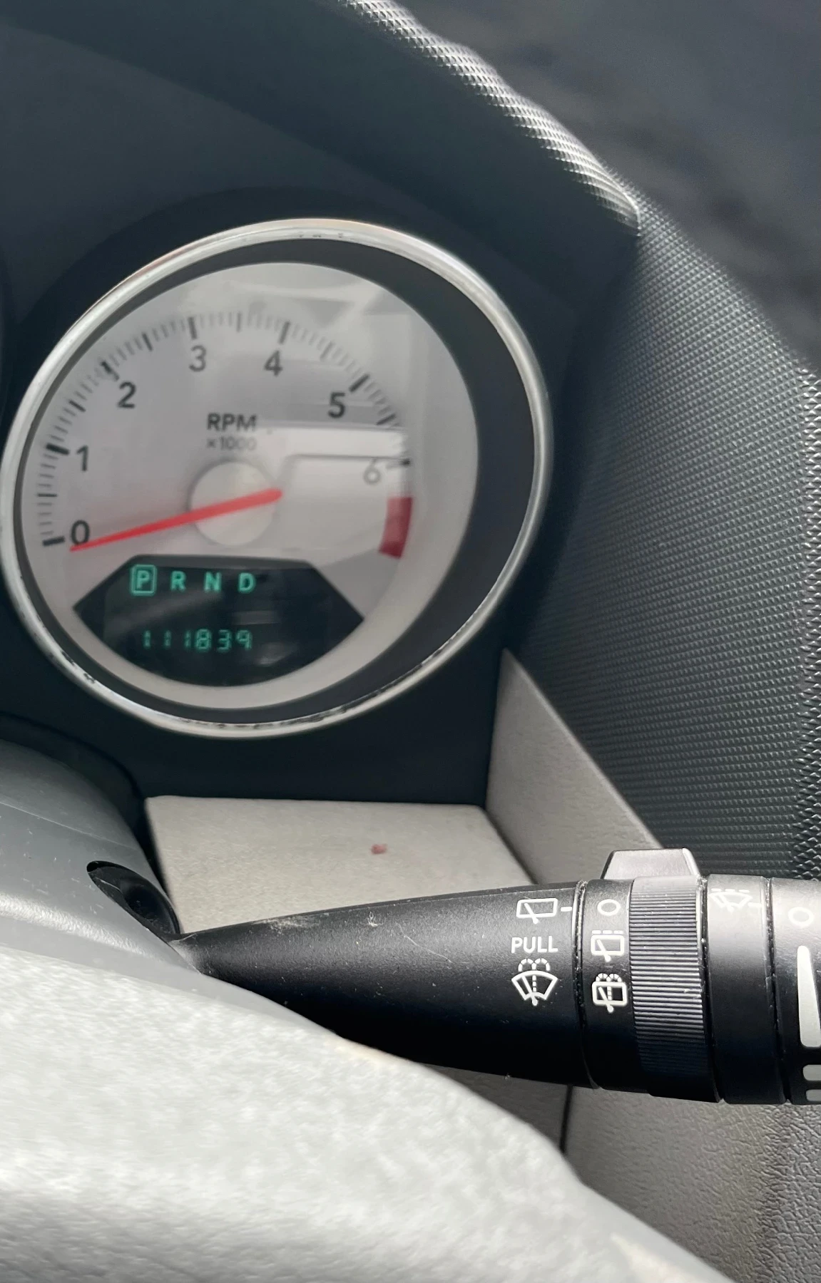 Dodge Caliber SXT - изображение 9