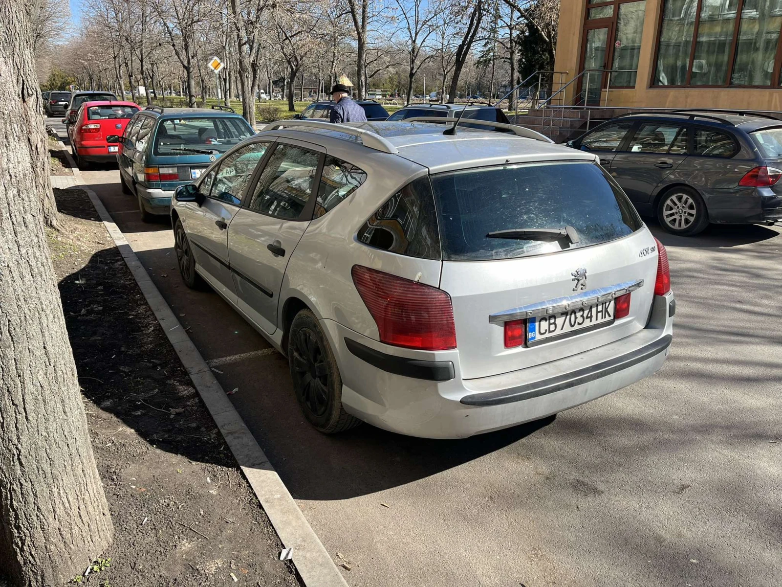Peugeot 407  - изображение 3