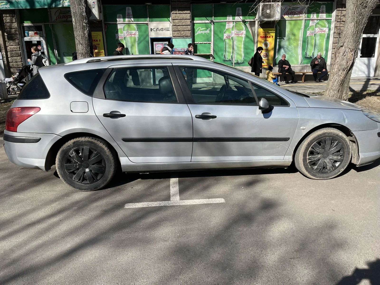 Peugeot 407  - изображение 4