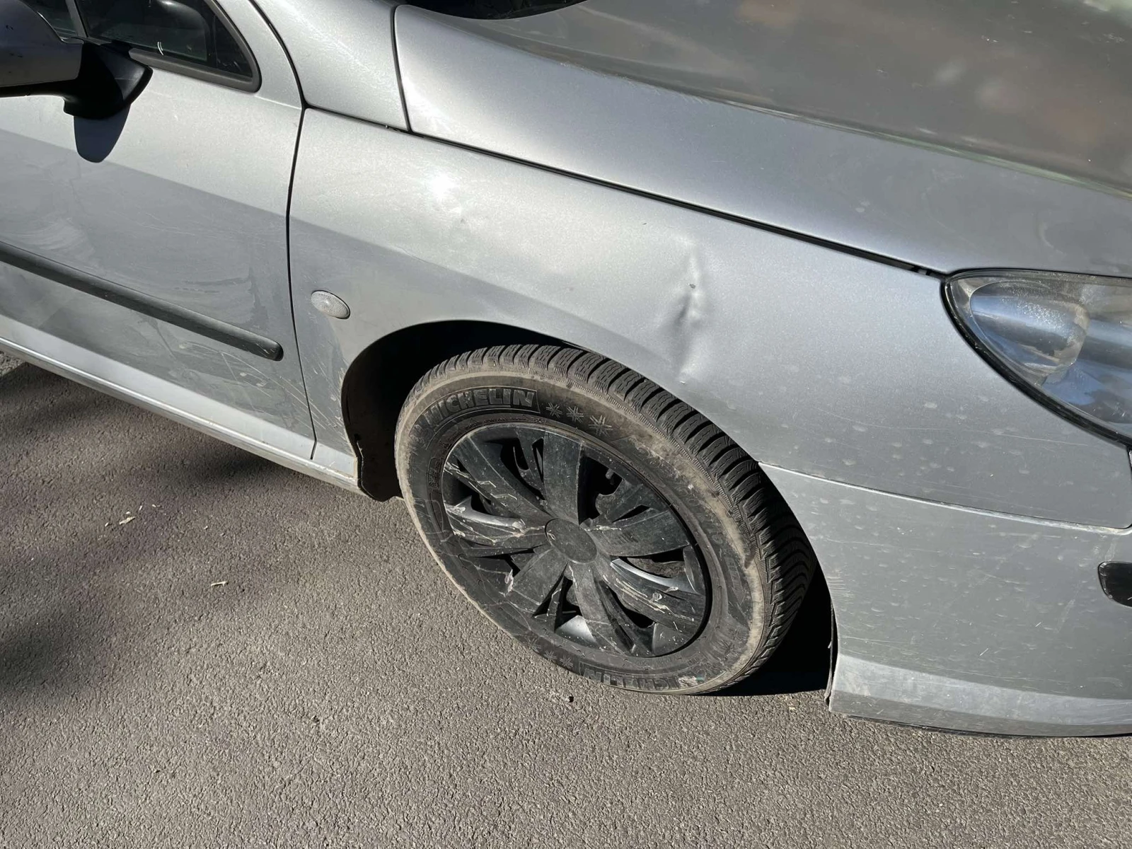 Peugeot 407  - изображение 5