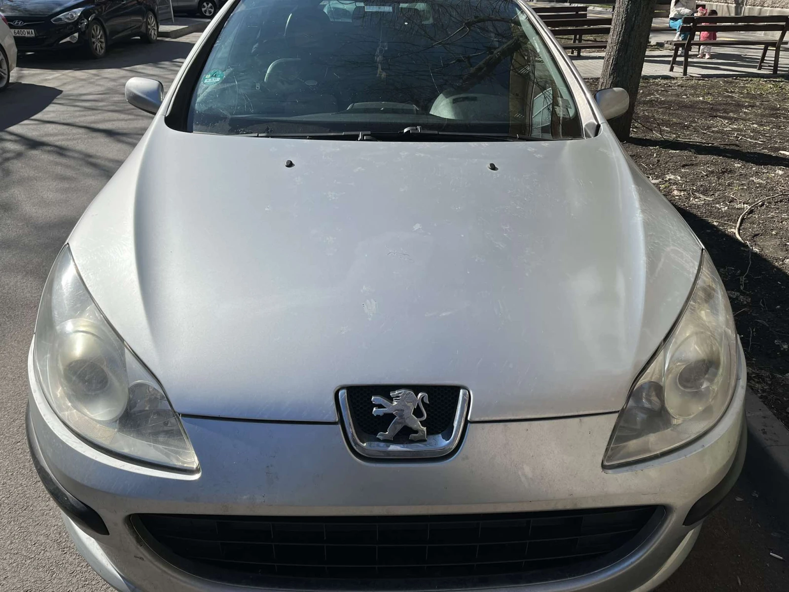 Peugeot 407  - изображение 2