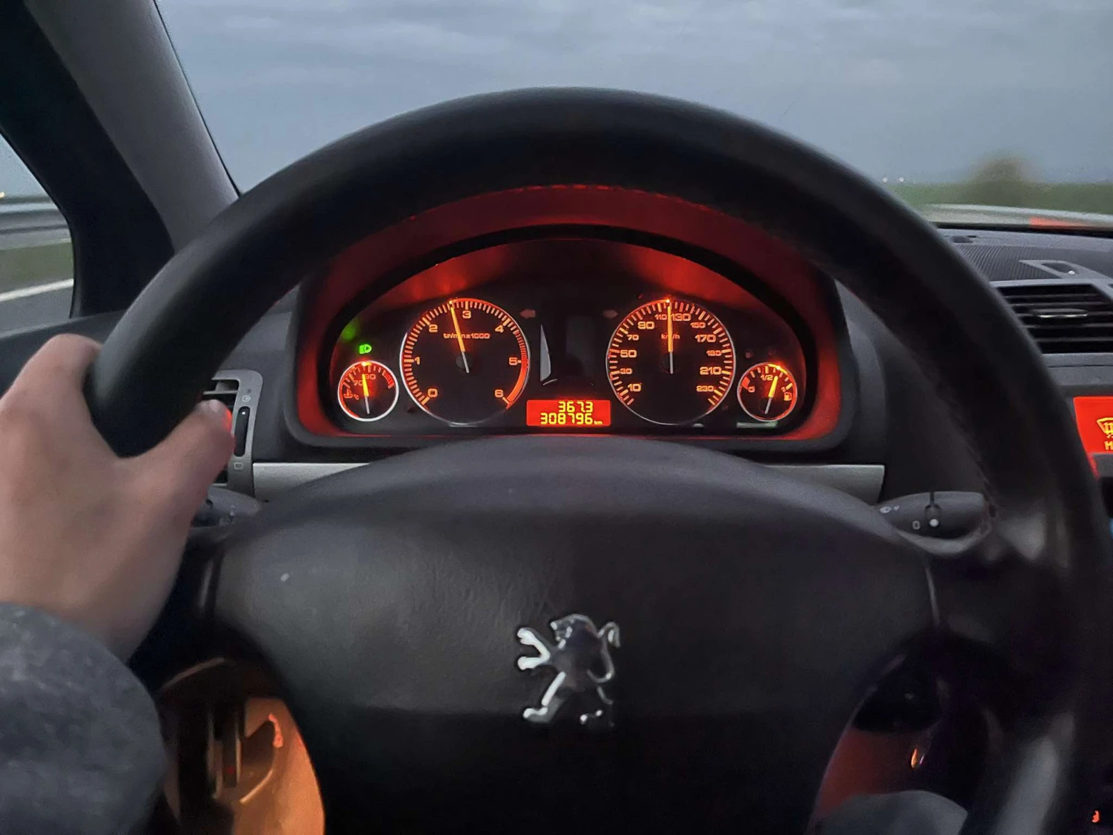 Peugeot 407  - изображение 8